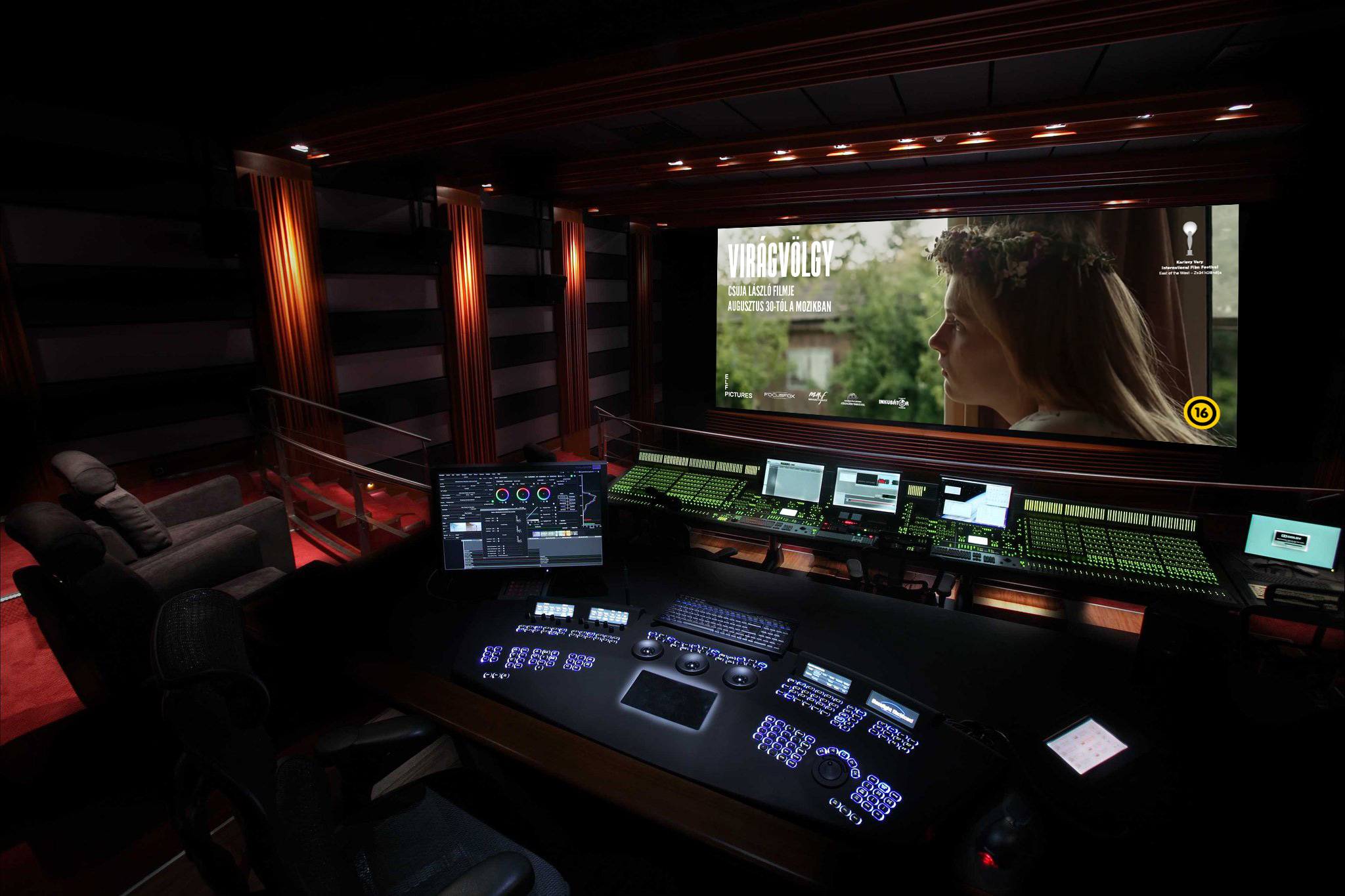 D-BUG Studios