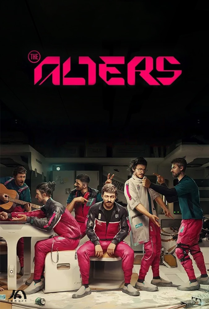 The Alters - Cinematic Trailer