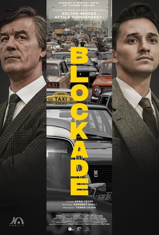 Blockade - Feature Film