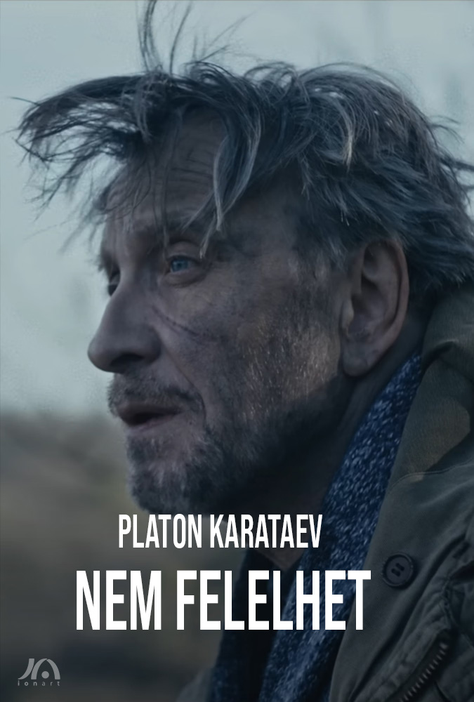 Platon Karataev - Music Video