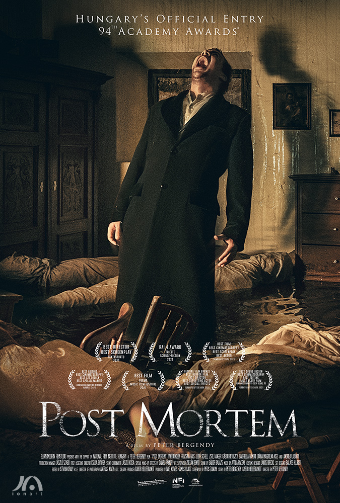 Post Mortem - Feature Film