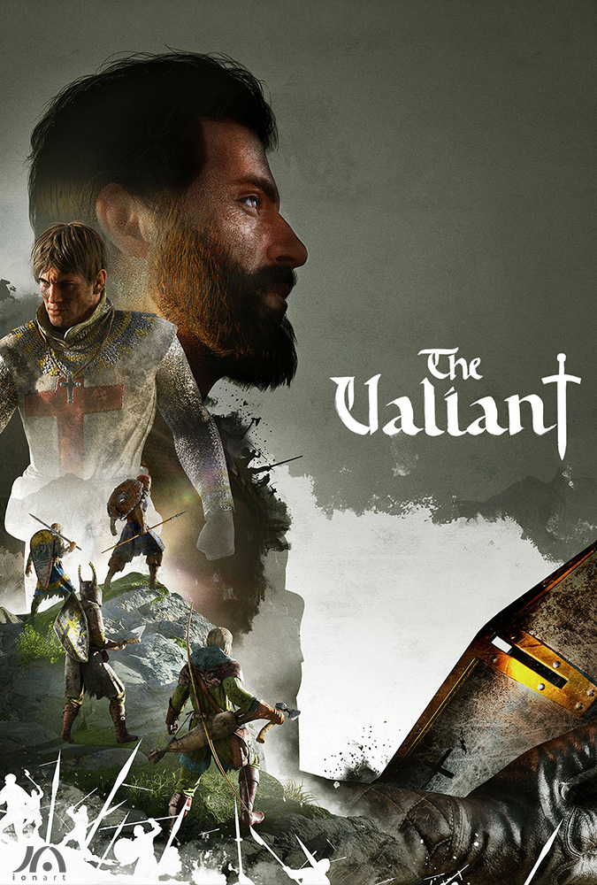 The Valiant - Cinemtaic Trailer