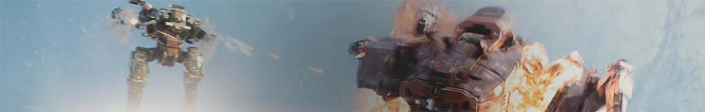 ANIMATION & MOTION CAPTURE